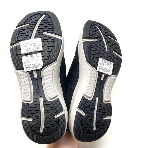 CLARK WOMEN'S WAVE 2.0 STEP SHOE - Picture 6 of 7